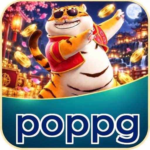 Comunidade oficial poppg no Facebook com bônus exclusivos