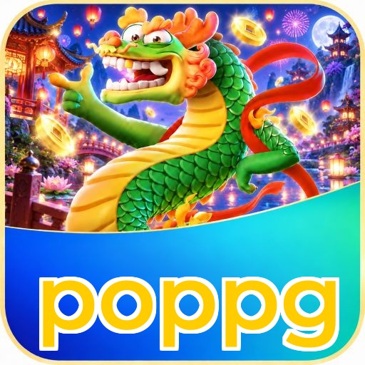 APP poppg para iOS e Android com 187 mil downloads