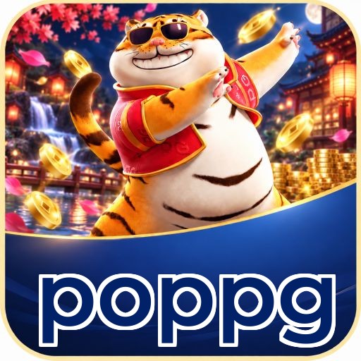 Pacote de boas-vindas ao criar conta na poppg