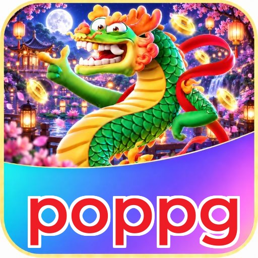 App poppg com catálogo premium, PIX e suporte 24/7
