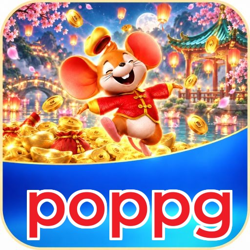 Comparação Fortune Tiger Ox e Rabbit na poppg