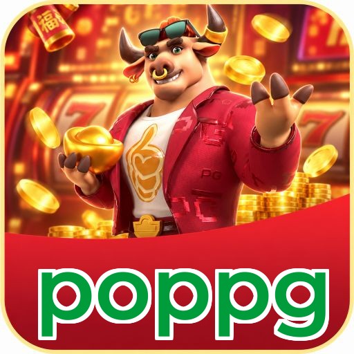 Download oficial poppg seguro para Android e iOS