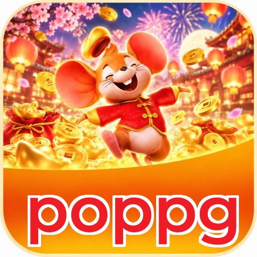 Catálogo de 2.547 jogos da poppg incluindo Pragmatic Play e Evolution Gaming