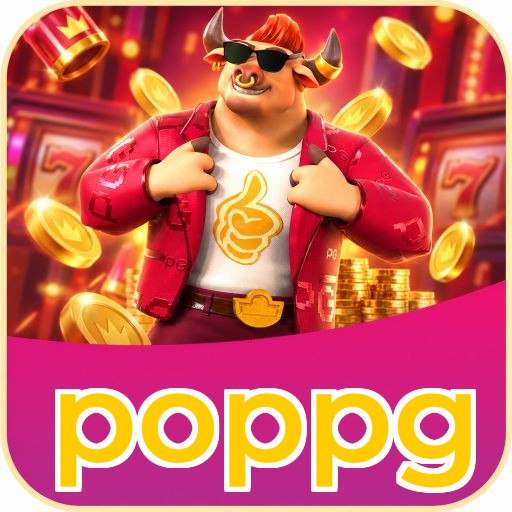 PIX instantâneo poppg - Depósito e saque rápido 24 horas