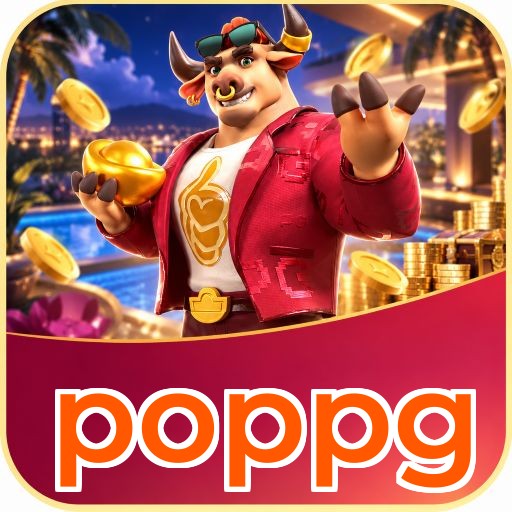 Plataforma poppg - experiência mobile certificada e transparente