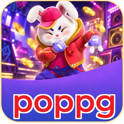 poppg com RTP verificado e jogos auditados pela eCOGRA