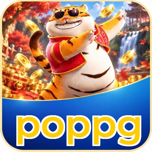 Download multiplataforma do app poppg para Android e iOS